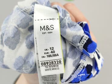 allegro sukienki damskie midi: M&S Collection, Sukienka damska, rozmiar M — 7