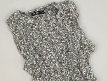 kombinezon narciarski bershka: Bershka, Kamizelka damska, rozmiar S — 1