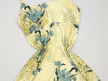 koszula nocna lniana: Sukienka damska, rozmiar S — 1