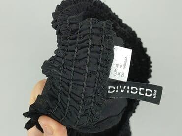 hm topy basic: H&M Divided, Bluzka damska, M — 4