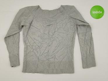 sweatshirt: Orsay, Светр жіночий, розмір S — 3