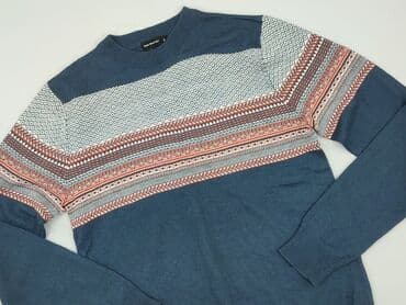 sweter z misiem ralph: Cedar Wood State, Sweter dla mężczyzn, rozmiar S — 1