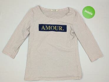 skladanie koszulki: Free Still, Bluzka damska, S — 2