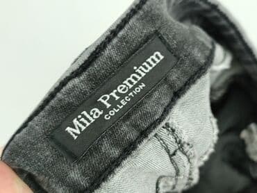 calvin klein calvin klein jeans: Jeansy damskie, rozmiar XL — 4