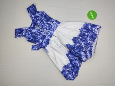 sukienki symetryczna na wesele: Sukienka damska, rozmiar S — 3