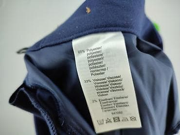 blue behaviour: Bodyflirt, Spodnie materiałowe damskie, rozmiar L — 6