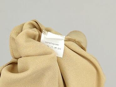 kamizelka bezowa mohito: Top damski, rozmiar M — 5