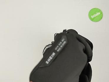 deichmann buty vans: Shein, Szorty damskie, rozmiar S — 4