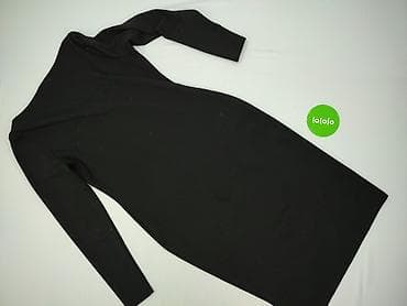 hm wide leg: H&M, Sukienka damska, rozmiar L — 3