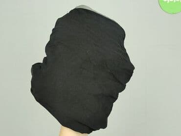 bluzki nietoperz plus size: Sukienka damska, rozmiar M — 4