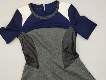 sukienki swing plus size: Atmosphere, Women`s dress, size M (EU 38) — 1