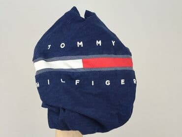 koszulki bez rękawów damskie tommy hilfiger: Tommy Hilfiger, T-shirt damski, rozmiar S — 6