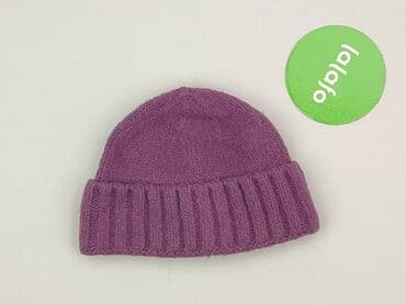 rajstopy do fioletowej sukienki: Hat, condition - Very good — 2