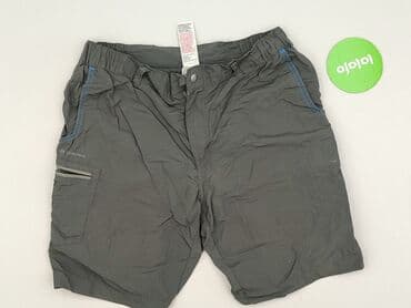 spodnie simond: Decathlon, Szorty dla mężczyzn, rozmiar M — 2