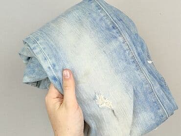 dżinsy z dziurami: Zara, Jeans for women, size S (EU 36) — 6
