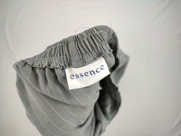 Trousers: Essence, Material trousers for women, size 5XL — 4