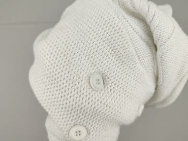 sweter z kaszmiru c a: Sweter damski, rozmiar S — 6