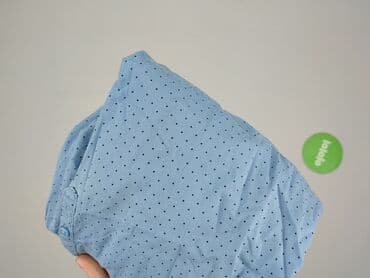 sukienka z karczkiem: Yessica, Bluzka damska, rozmiar XL — 5