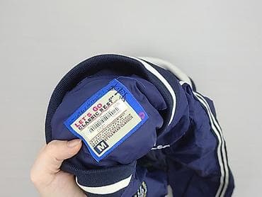 uniqlo basic: Męska bomberka, rozmiar M — 5