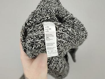 top pod koszule: Topshop, Golf damski, rozmiar M — 4