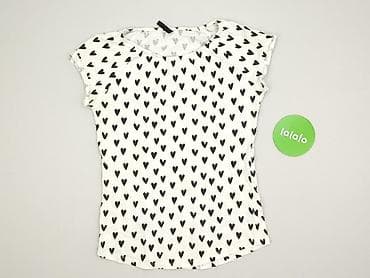 slipknot cropp: T-shirt damski, rozmiar L — 2