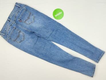 spodnie m sara levis: M.Sara, Jeansy damskie, rozmiar M — 3