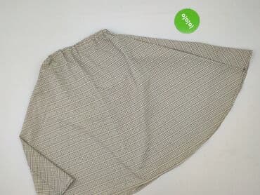 spódnice w kształcie litery a midi: Spódnica damska, rozmiar S — 3