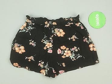 trampki biale hm: H&M Divided, Szorty damskie, rozmiar S — 3