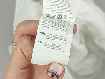 bluza z napisem cropp: Cropp, Sukienka damska, XS — 6