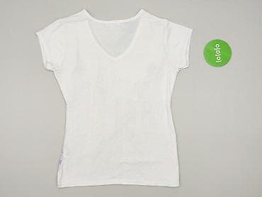 koszulki bayern: T-shirt damski, rozmiar S — 3