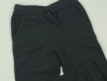 only play curve spodnie: Sweatpants, 12 years, 146/152, condition - Very good — 1