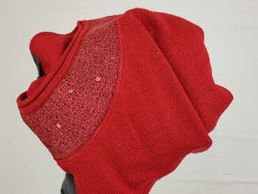 sweter z bufiastymi rękawami: Per Una, Sweter damski, M — 6