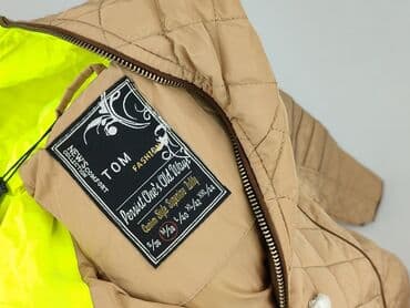 marynarka niebieska reserved: Tom Tailor, Kurtka przejściowa damska, M — 4