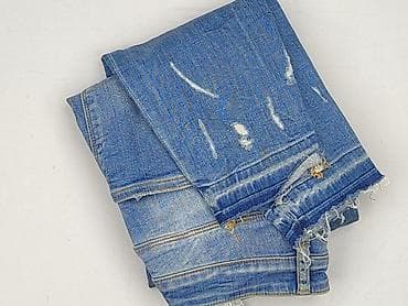 jeans daisy: Jeansy damskie, rozmiar M — 5