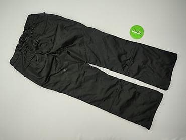 drip dresy: Crivit Sports, Spodnie materiałowe damskie, rozmiar L — 3