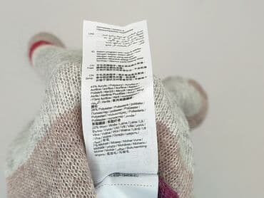 biale sukienki sweterkowe: Esprit, Sweter damski, 2XL — 6