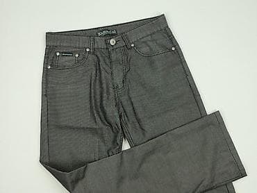 pull and bear cargo: Jeans for men, size M — 1