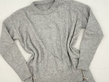 Sweter damski, rozmiar S — 1