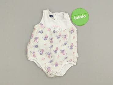 op2 kombinezon: Body, Chicco, 6-9 miesięcy, 
stan - Bardzo dobry — 2