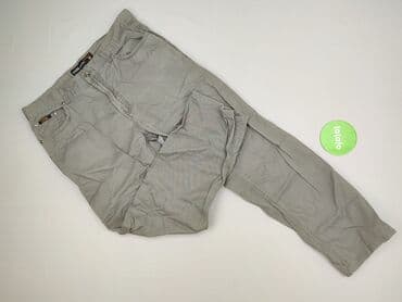 top secret marynarka męska: Spodnie dla mężczyzn, XL — 2