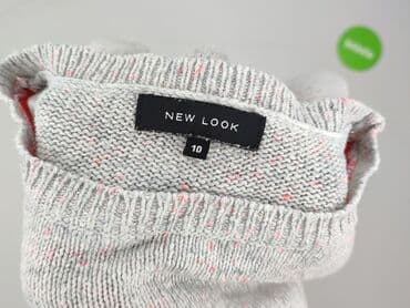 sweter z misiem tous: New Look, Sweter damski, M — 4