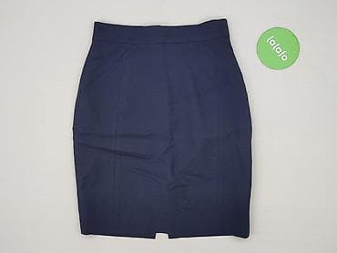pull and bear: H&M, Spódnica damska, rozmiar S — 2