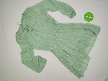dni hm: H&M Divided, Sukienka damska, rozmiar S — 2