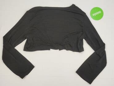 shein sukienka z piórami: Shein, Kardigan damski, M — 3