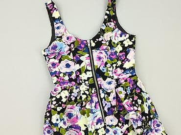 H&M Divided, Sukienka damska, rozmiar 2XS