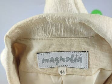 marynarka damska c a: Women's blazer, size 2XL (EU 44) — 4