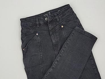 Stradivarius, Jeans for women, size S