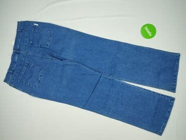 zielone jeansy damskie: Jeansy damskie, rozmiar S — 4