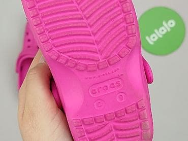 ccc klapki mule: Klapki Crocs, 15 i mniejsze, Używany — 4