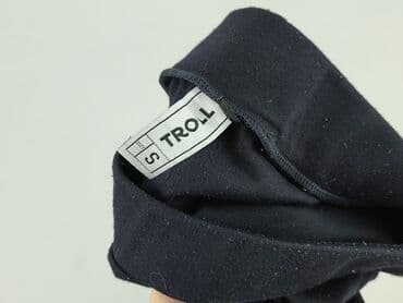 czarne spódnice orsay: Troll, Spódnica damska, rozmiar S — 5